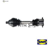 SNR DK54.021 Drive shaft