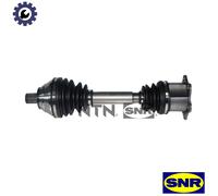 SNR DK54.021 Drive shaft