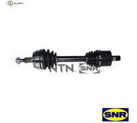 SNR DK54.023 Drive shaft