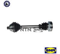 SNR DK54.027 Drive shaft