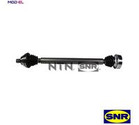 DRIVE SHAFT DK54.032 FOR SKODA OCTAVIA/III/Combi SUPERB YETI VW CC/SCIROO/Van