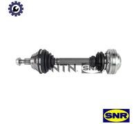 SNR DK54.036 Drive shaft