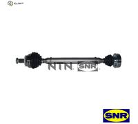 DRIVE SHAFT DK54.037 FOR SKODA ROOMSTER/Praktik FABIA/II/Combi VW SEAT 1.4L 4cyl