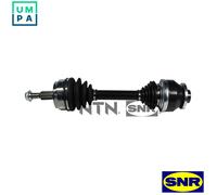 DRIVE SHAFT DK54.039 FOR VW CALIFORNIA/T5/Camper/T6 TRANSPORTER/CARAVELLE/Bus