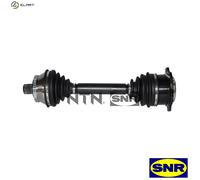 SNR DK54.040 Drive shaft