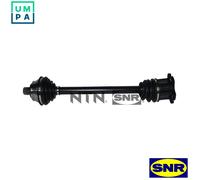 DRIVE SHAFT DK54.042 FOR AUDI A6/C6/Allroad/C7 BPJ/BYK 2.0L CAHB/CAHA/BVG 2.0L