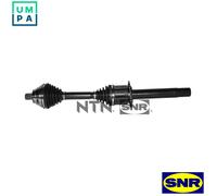 Driveshaft Front Axle Right DK54.046 SNR for AUDI VW SEAT SKODA