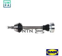 SNR DK54.050 Drive shaft
