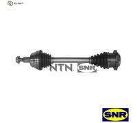 DRIVE SHAFT DK54.052 FOR SKODA OCTAVIA/Combi VW GOLF/VAN BORA SEAT AUM 1.8L 4cyl