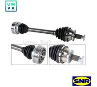 DRIVE SHAFT DK54.053 FOR SKODA VW SCIROCCO/Van/III POLO SEAT IBIZA/Hatchback