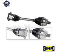 Driveshaft Front Axle Right DK54.057 SNR for AUDI SEAT