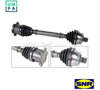 DRIVE SHAFT DK54.058 FOR SEAT AUDI A4/B7/Convertible/B6 MERCEDES-BENZ FORD