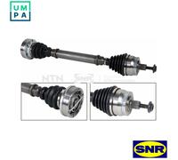 DRIVE SHAFT DK54.061 FOR SKODA VW PASSAT/B5.5 AUDI AZM 2.0L 4cyl SUPERB I 2.0L