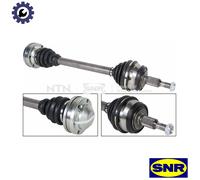 DRIVE SHAFT DK54.062 FOR VW CALIFORNIA/T5/Camper/T6 TRANSPORTER/Van/CARAVELLE