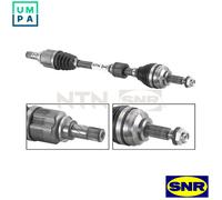 DRIVE SHAFT DK55.003 FOR RENAULT CLIO/MIO/Sport/Tourer/SPORT/TOURER/Grandtour