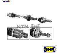 SNR DK55.004 Drive shaft