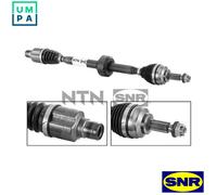 SNR DK55.004 Drive shaft