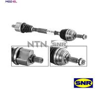 SNR DK55.007 Drive shaft