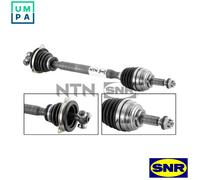 SNR DK55.009 Drive shaft