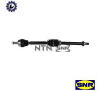 DRIVE SHAFT DK55.018 FOR RENAULT SCENIC/GRAND/III FLUENCE MEGANE/CC/Hatchback