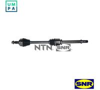 DRIVE SHAFT DK55.019 FOR RENAULT SCENIC/GRAND/III R9M414/404/402 1.6L 4cyl