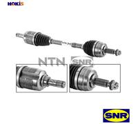SNR DK55.037 Drive shaft