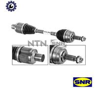 SNR DK55.039 Drive shaft