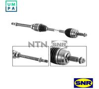 DRIVE SHAFT DK55.040 FOR DACIA H5H470/480 1.3L H5F408/410/404 1.2L 4cyl DUSTER