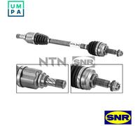 SNR DK55.047 Drive shaft