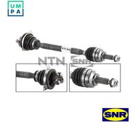 SNR DK55.049 Drive shaft