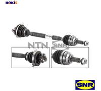 SNR DK55.049 Drive shaft