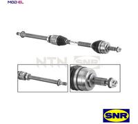 SNR DK55.069 Drive shaft