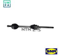 DRIVE SHAFT DK55.074 FOR RENAULT ESPACE/Mk VEL/SATIS M9R763/762/761/750 2.0L