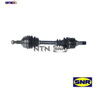 DRIVE SHAFT DK55.075 FOR RENAULT ESPACE/Mk VEL/SATIS M9R763/762/761/750 2.0L