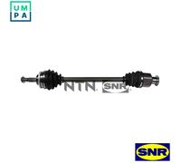 SNR DK55.082 Drive shaft