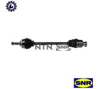 DRIVE SHAFT DK55.082 FOR RENAULT SCENIC/MPV MEGANE/Classic/Break/Grandtour 1.4L