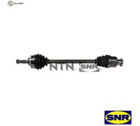 SNR DK55.082 Drive shaft