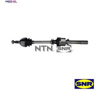 SNR DK55.083 Drive shaft