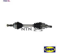 DRIVE SHAFT DK55.084 FOR RENAULT CLIO/MIO/II/Mk/SYMBOL/Hatchback/Van LUTECIA