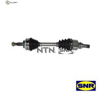 DRIVE SHAFT DK55.084 FOR RENAULT CLIO/MIO/II/Mk/SYMBOL/Hatchback/Van LUTECIA