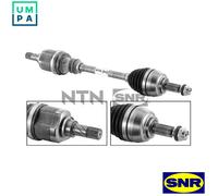SNR DK55.088 Drive shaft