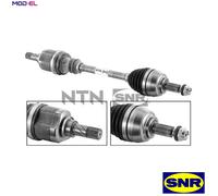SNR DK55.088 Drive shaft