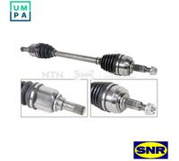 Drive Shaft SNR DK55.102 For RENAULT