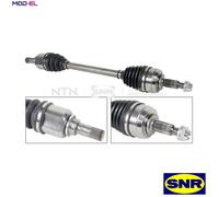 Drive Shaft SNR DK55.102 For RENAULT