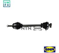 SNR DK55.105 Drive shaft