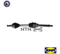 DRIVE SHAFT DK55.114 FOR RENAULT CLIO/MIO/II/Mk/SYMBOL/Hatchback/Van LUTECIA
