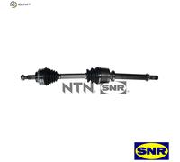 SNR DK55.114 Drive shaft