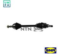DRIVE SHAFT DK55.116 FOR RENAULT MEGANE/II/Sport/Tourer/Grandtour/-Cabriolet