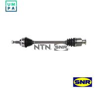 SNR DK55.123 Drive shaft