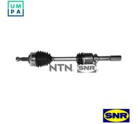 DRIVE SHAFT DK55.125 FOR RENAULT CLIO/MIO/II/Mk LUTECIA F4R738/730/736 2.0L